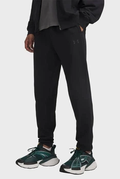 Брюки мужские Under Armour Ua Rival Lw Jogger 3XL Чорний 6014638-001