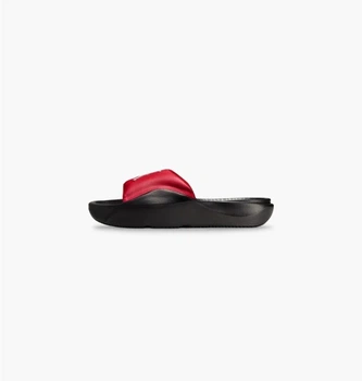 Тапочки дитячі Jordan Franchise Red 37.5 Червоний HF4490-600