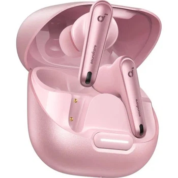Навушники TWS Anker SoundCore Liberty 4 NC Pastel Pink (A3947G51)