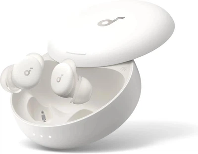 Навушники для сну Anker soundcore Sleep A30 White (D1301G21)