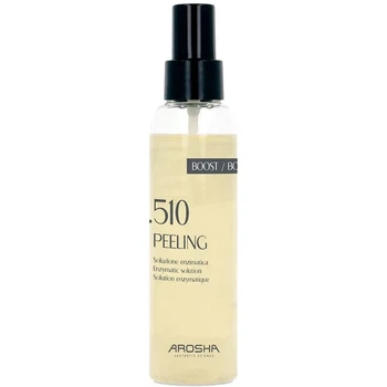 Энзимный пилинг с фруктовыми экстрактами 510 Body rescue enzimatic peeling Arosha 120 мл