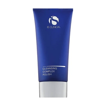 Очищающий гель-скраб для лица Is Clinical Cleansing Complex Polish 120 мл