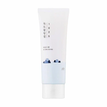 Пилинг-скатка для лица Round Lab 1025 Dokdo Peeling Gel 120 мл