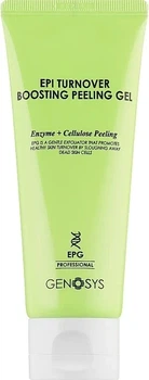 Пилинг-гель для обновления кожи лица Genosys EPI Turnover Boosting Peeling Gel 100 мл
