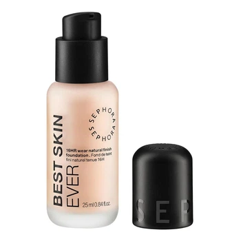Тональный крем Sephora Collection Best Skin Ever, устойчивый увлажняющий тональный крем, 04 P 25 мл