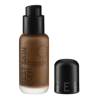 Тональный крем Sephora Collection Best Skin Ever, устойчивый увлажняющий тональный крем 38 Y 25 мл