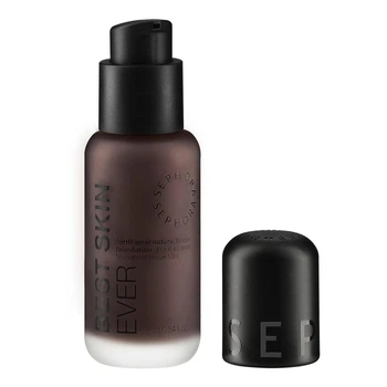 Тональный крем Sephora Collection Best Skin Ever, устойчивый увлажняющий тональный крем 40 N 25 мл