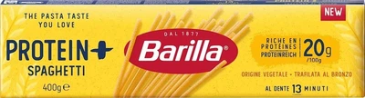 Макароны Barilla Spaghetti Protein 500 г