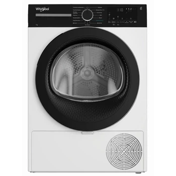 Сушильная машина Whirlpool WPS 7 WBS UA