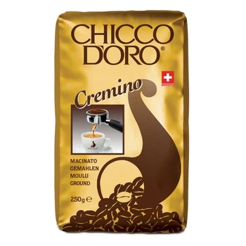 Кофе молотый Chicco D'oro Cremino 250 г