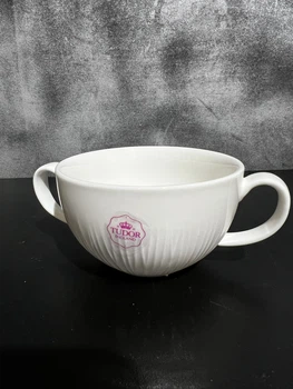 Супова бульйонниця Tudor з ручками, 240 мл(TO_00-00005913)