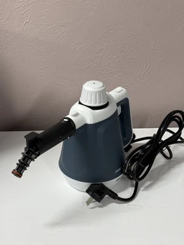 Пароочиститель Ardesto STC-C1200W3-5 1200 Вт(TO_00-00008261)