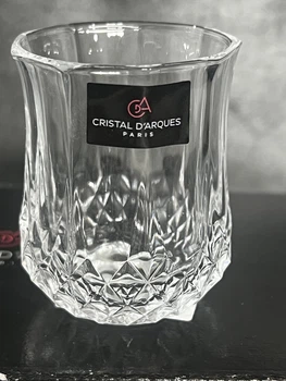 Набор рюмок Cristal d'Arques Paris 6 шт. 45 мл(TO_00-00004314)