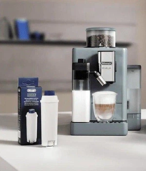 Фильтр-картридж для кофемашин Delonghi RHS002 1 шт. T-3034