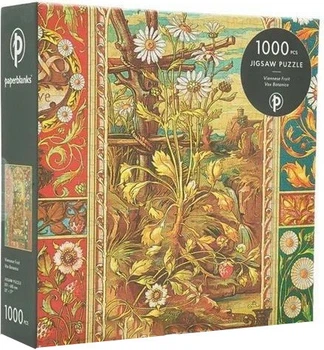 Пазл Paperblanks Венские фрукты 1000 элементов PA1433-2 (9780349714332)