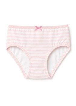 Трусики из хлопка H&M 624543c66 98-104см комбинированные (100013059)