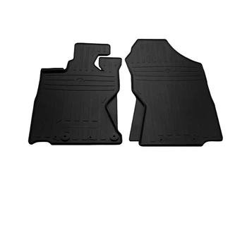 Коврики в салон STINGRAY Subaru Outback VI 20- (Передние 2шт.)
