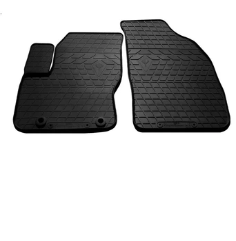 Коврики в салон STINGRAY Ford C-Max I 03-10 (Передние 2шт.)