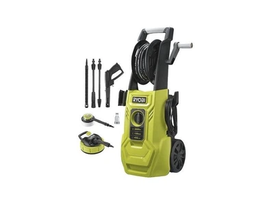 Мінімийка високого тиску Ryobi RY150PWA (5133005371)