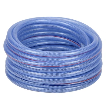 Садовый шланг DIVO BlueWave 2-х слойный 3/4" 15 м армированный Синий (R41859-15)
