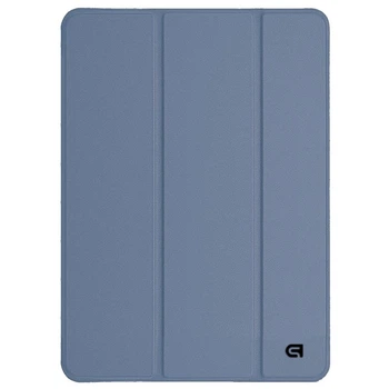 Чохол для планшета Armorstandart Flex Case iPad Air 11 2024 Lavender Grey
