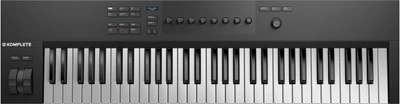 Миди-клавиатура Native Instruments Komplete Kontrol A61
