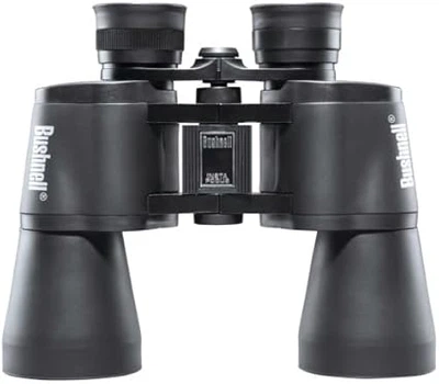 Бинокль Bushnell 10x50 Falcon для охоты и наблюдения на открытом воздухе