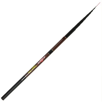 Удочка безколечная "Princess Mikado" 4.8 м 10-30 г 11 к