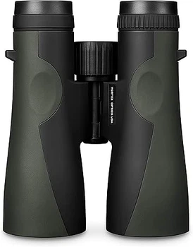 Бинокль Vortex 12x50 Optics Crossfire HD водонепроницаем с защитой от запотевания