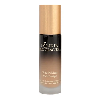 Тональная основа для лица Valmont L'Elixir Des Glaciers Teint Précieux Foundation Ivory in Shanghai Ivory in Shanghai 30 мл