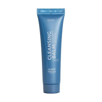 Гідрофільний бальзам з матчею та зеленою глиною Marie Fresh Cleansing Balm 30 мл