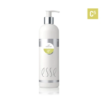 Очищающее гелевое средство Esse Gel Cleanser C5 400 мл