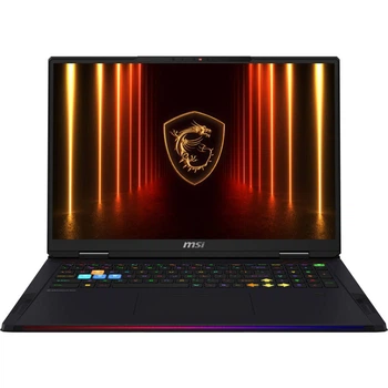 Ноутбук MSI Raider A18 HX A9WJG