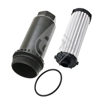 Фильтр АКПП Ford Focus, Mondeo, Transit 1.6-2.2TDCI (2004-) FEBI BILSTEIN