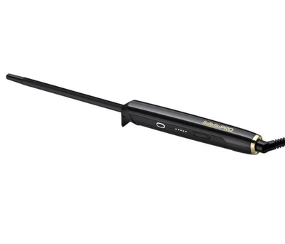 Плойка круглая BaByliss Pro BaByliss Pro Curling Tong 10 мм