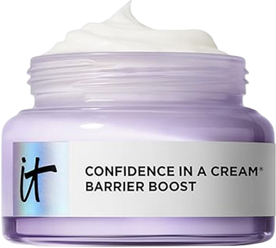 Krem do twarzy It Cosmetics Confidence In A nawilżające i regenerujące 60 ml (3605972999719)