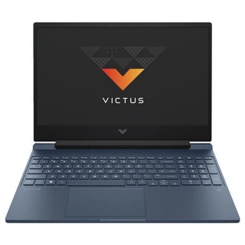 Ноутбук HP Victus 15-fa2018ua 15.6" FHD IPS AG, Intel i7-13620H, 16GB, F1TB, NVD5050-8, DOS, синій