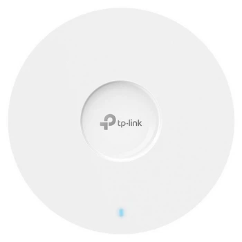 Точка доступа TP-LINK EAP653 UR AX3000, 1xGE LAN, PoE, Passive PoE