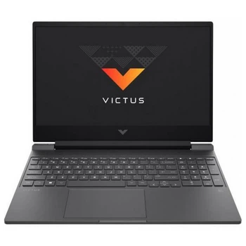 Ноутбук HP Victus 15-fb3105ru 15.6" FHD IPS AG, AMD R5-8645HS, 16GB, F512GB, NVD3050-6, DOS, серый