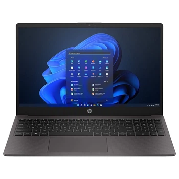 Ноутбук HP 255R-G10 15.6" FHD AG, AMD R5-7535U, 16GB, F256GB, UMA, Win11, черный