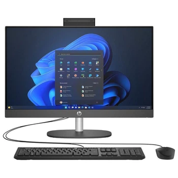 Моноблок HP 240-G10 23.8" FHD IPS AG, Intel i5-1334U, 16GB, F512GB