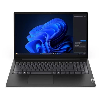 Ноутбук Lenovo V15-G5 15.6" FHD IPS AG, Intel i3-1315U, 8GB, F256GB, UMA, Win11P, черный