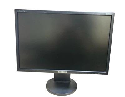 Монітор 22" TFT TN, Samsung 2243DW, 1920 x 1080, 5мс, VGA, DVI, Dport -B Б/В
