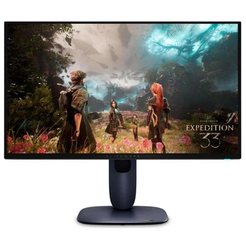 Монитор Dell AW2725Q