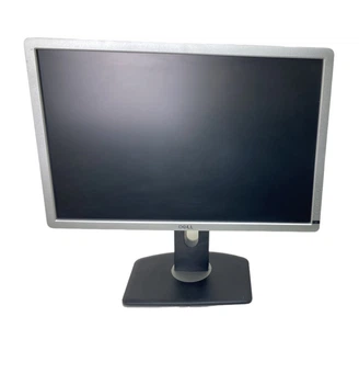 Монітор 22" LED TN, Dell P2213t, 1680 x 1050, 5 мс, 16:10, VGA, DVI, DPort Б/В