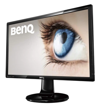 Монитор 24" LED TN, BenQ GL2460-B, 1920x1080, 16:9, 5 мс, VGA, DVI, Б/У