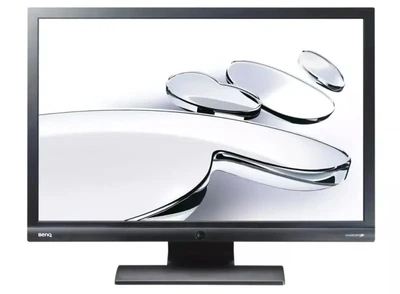 Монитор 22" CCFL TN, BenQ G2200W, 1680x1050, 16:10, 5 мс, VGA, DVI, Б/У