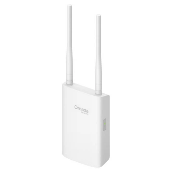 Точка доступа TP-LINK EAP603 OUTDOOR AX1800, 1xGE LAN, PoE