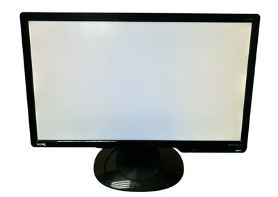 Монитор 21,5" LED TN BenQ G2222HDL, 1920x1080 (16:9), 5 мс, DVI, VGA -B, Б/У