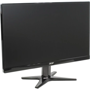 Монитор 23" LED TN+film, Acer G236HL, 1920 x 1080 (FullHD), 5 мс, 16:9, VGA, DVI, ET.VG6HE. -C, Б/У